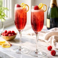 Kir Royale
