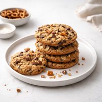Kitchen Sink Cookies
