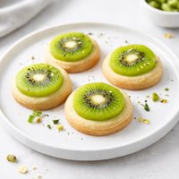 Kiwi Biscuits