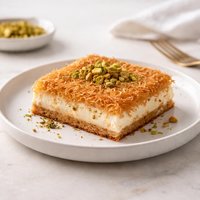 Knafeh