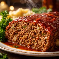 Knottsberry Farm Meatloaf