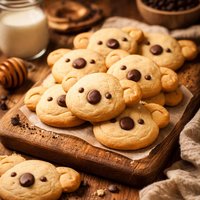 Koala Cookies