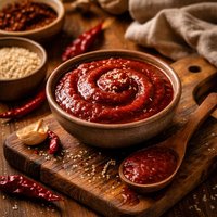 Kochujang Sauce