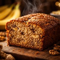 Kona Banana Bread