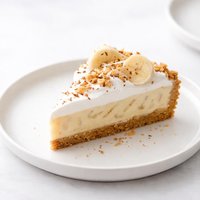 Kona Banana Cream Pie