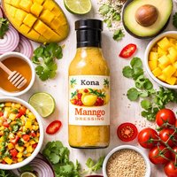 Kona Mango Dressing