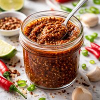 Korean Barbecue Wet Rub