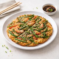Korean Simply Supper Pajun Pancake Sp5