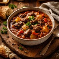 Kossman Goulash