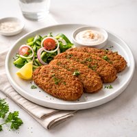 Kotlet Persian Cutlet