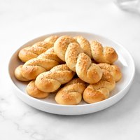 Koulourakia Greek Easter Cookies