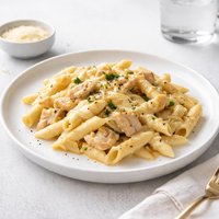 Kraft Three Cheese Chicken Penne