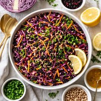 Krassnaya Kapusta Red Cabbage