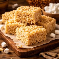 Kreepy Krispies Treats