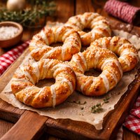 Kringla Swedish Wreaths