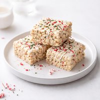 Kris Kringle Krispies