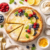 Ksekuchen Cheesecake