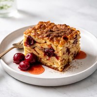 Kugel Apple Cherry Supreme