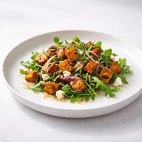 Kumara Salad Sweet Potato