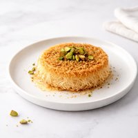 Kunafe Kenafe Knafe Gimzawia