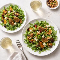 Kuru Meyveli Roka Salatasi for 2