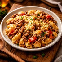 Ladybug C O Tasty Dish