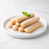 Ladyfingers for Diane