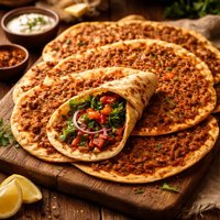 Lahmacun