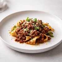 Lamb Ragout