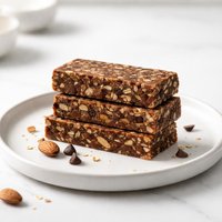 Larabar Copycat Raw Food
