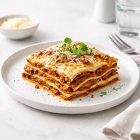 Lasagna Bolognese