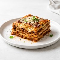 Lasagna from the Kitchen of Bernie Knight