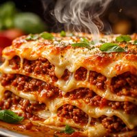Lasagna Ii