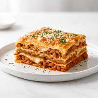 Lasagna the Quick and Easy Way