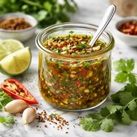 Latin Fusion Marinade