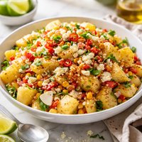 Latin Potato Salad