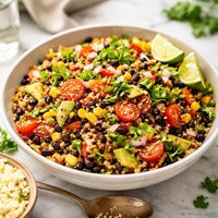 Latin Quinoa