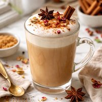 Latte Aromatica