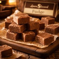 Laura Secord Fudge