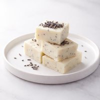 Lavender Fudge
