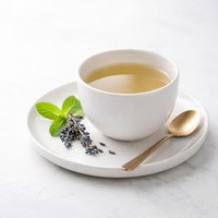 Lavender Mint Tea Single Serving