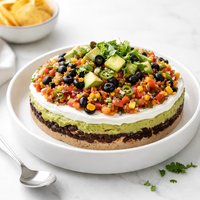 Layered Southwestern Dip