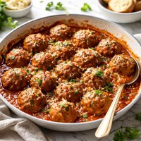 Lazy Meatballs