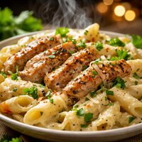 Le Marriage Alfredo Algerie North African