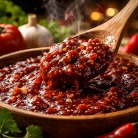 Lean and Mean Texas Barbecue Sauce
