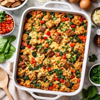 Lean Farmhouse Strata