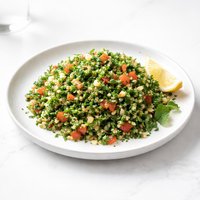Lebanese Tabbouli