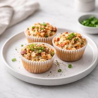 Leftover Lovers Muffins