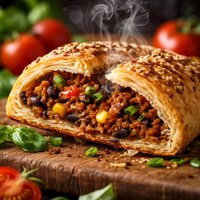 Legendary Protein Pastry