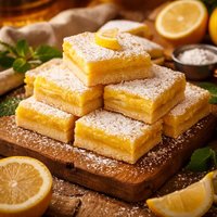 Lemon Bar